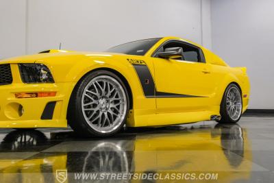 2005 Ford Mustang Roush 427R Tribute