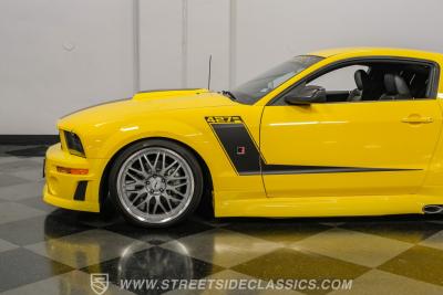 2005 Ford Mustang Roush 427R Tribute