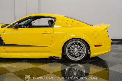2005 Ford Mustang Roush 427R Tribute