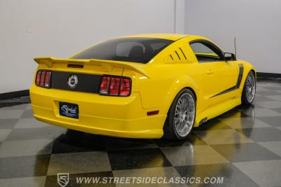 2005 Ford Mustang Roush 427R Tribute