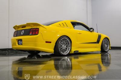 2005 Ford Mustang Roush 427R Tribute