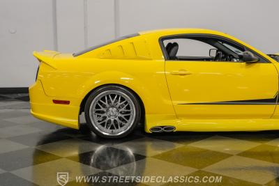 2005 Ford Mustang Roush 427R Tribute
