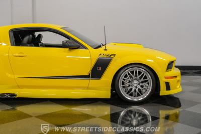 2005 Ford Mustang Roush 427R Tribute