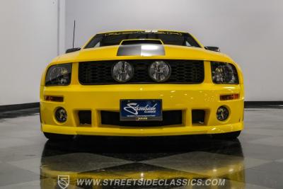 2005 Ford Mustang Roush 427R Tribute