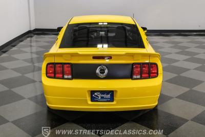 2005 Ford Mustang Roush 427R Tribute