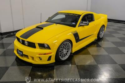 2005 Ford Mustang Roush 427R Tribute