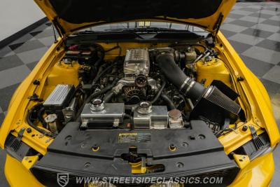 2005 Ford Mustang Roush 427R Tribute