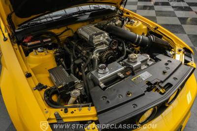 2005 Ford Mustang Roush 427R Tribute