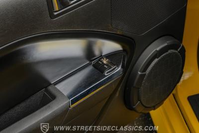 2005 Ford Mustang Roush 427R Tribute