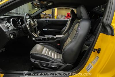 2005 Ford Mustang Roush 427R Tribute