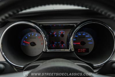 2005 Ford Mustang Roush 427R Tribute