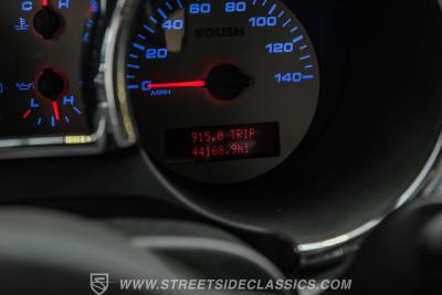 2005 Ford Mustang Roush 427R Tribute
