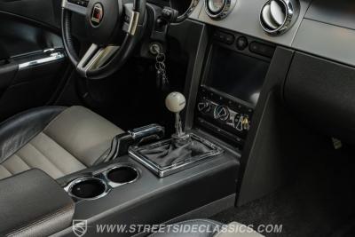 2005 Ford Mustang Roush 427R Tribute