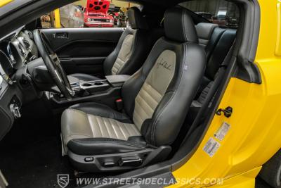 2005 Ford Mustang Roush 427R Tribute
