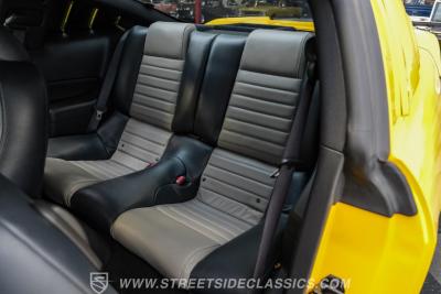 2005 Ford Mustang Roush 427R Tribute