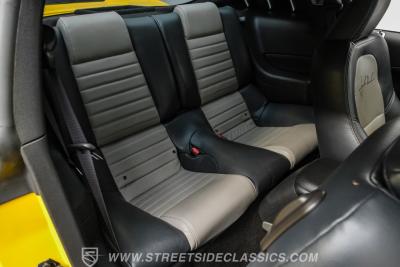 2005 Ford Mustang Roush 427R Tribute