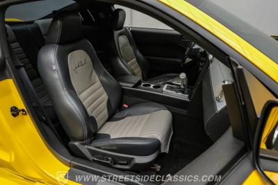 2005 Ford Mustang Roush 427R Tribute