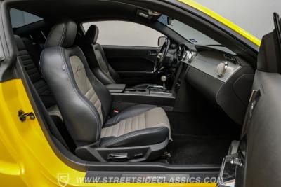 2005 Ford Mustang Roush 427R Tribute