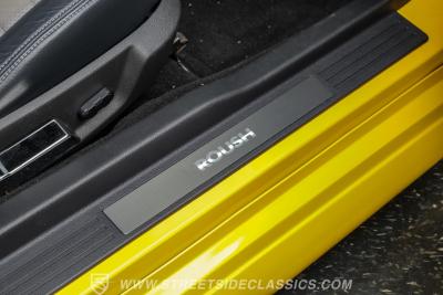 2005 Ford Mustang Roush 427R Tribute