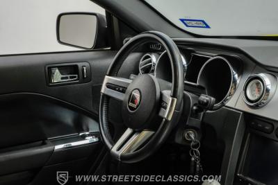 2005 Ford Mustang Roush 427R Tribute