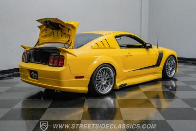 2005 Ford Mustang Roush 427R Tribute