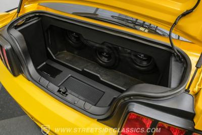 2005 Ford Mustang Roush 427R Tribute