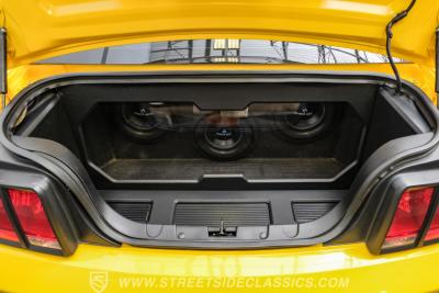 2005 Ford Mustang Roush 427R Tribute