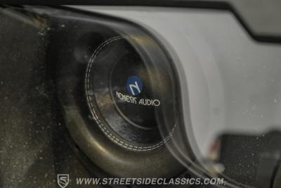 2005 Ford Mustang Roush 427R Tribute