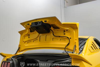 2005 Ford Mustang Roush 427R Tribute
