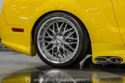 2005 Ford Mustang Roush 427R Tribute