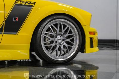 2005 Ford Mustang Roush 427R Tribute
