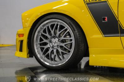 2005 Ford Mustang Roush 427R Tribute