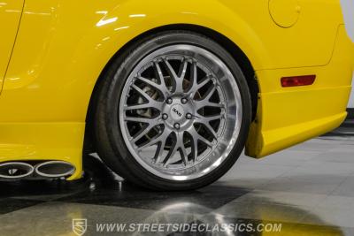 2005 Ford Mustang Roush 427R Tribute