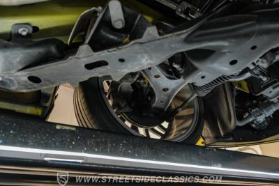2005 Ford Mustang Roush 427R Tribute
