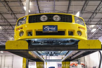 2005 Ford Mustang Roush 427R Tribute