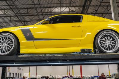 2005 Ford Mustang Roush 427R Tribute