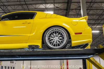 2005 Ford Mustang Roush 427R Tribute