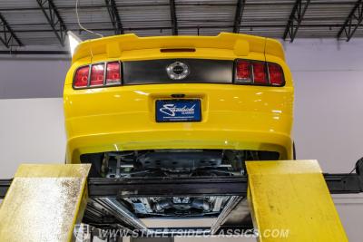 2005 Ford Mustang Roush 427R Tribute