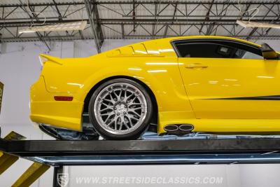 2005 Ford Mustang Roush 427R Tribute