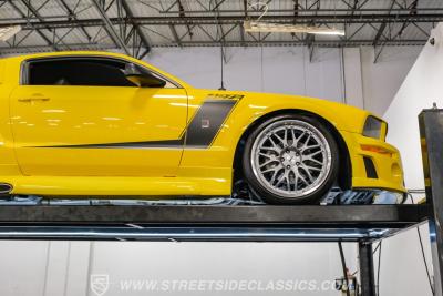 2005 Ford Mustang Roush 427R Tribute