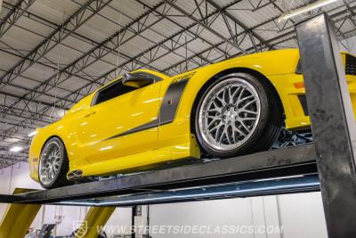 2005 Ford Mustang Roush 427R Tribute