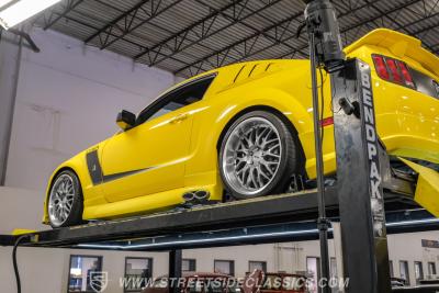 2005 Ford Mustang Roush 427R Tribute