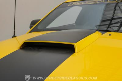2005 Ford Mustang Roush 427R Tribute