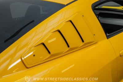 2005 Ford Mustang Roush 427R Tribute