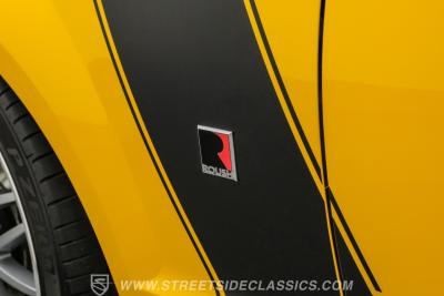 2005 Ford Mustang Roush 427R Tribute