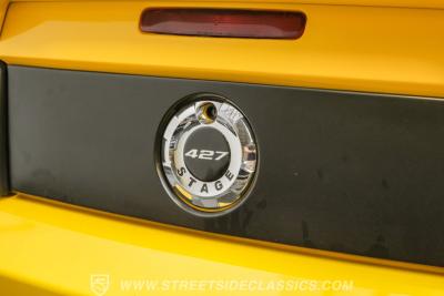 2005 Ford Mustang Roush 427R Tribute