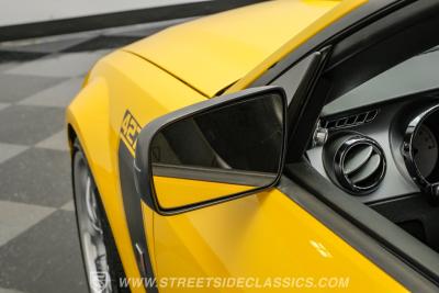 2005 Ford Mustang Roush 427R Tribute
