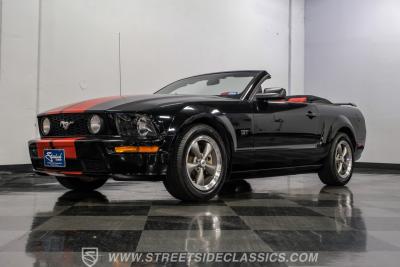 2005 Ford Mustang GT Premium Convertible
