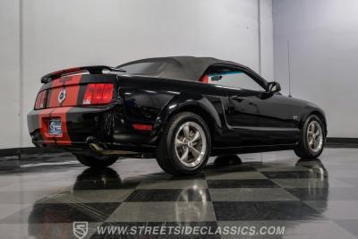 2005 Ford Mustang GT Premium Convertible