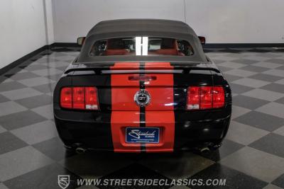 2005 Ford Mustang GT Premium Convertible